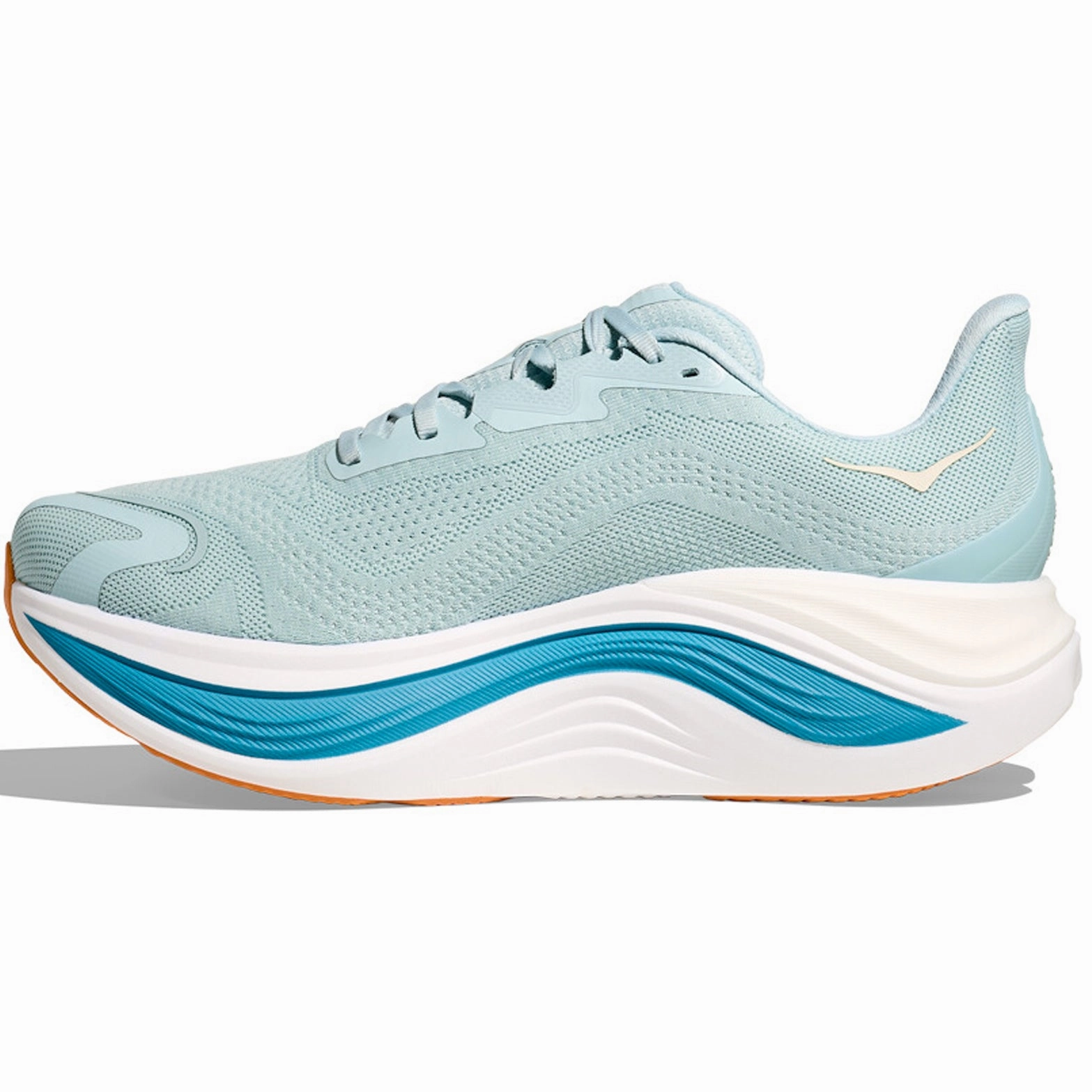 Shoes Roseville Men's Skyward X Running Shoes Clear Sea / Alpine Blue