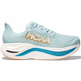 Png Men's Skyward X Running Shoes Clear Sea / Alpine Blue