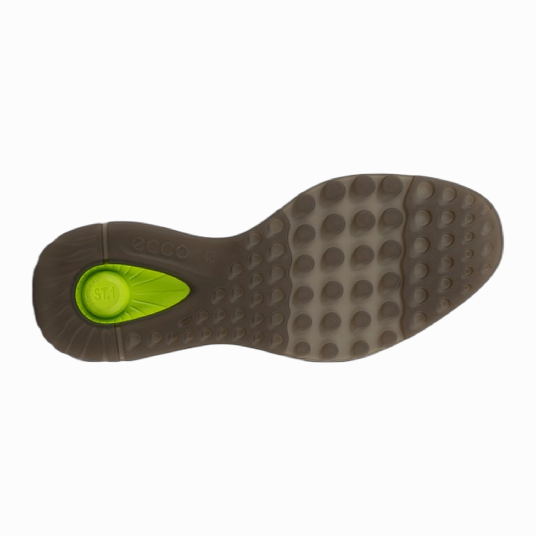 Zegna Dress Shoes Men's St.1 Hybrid Derby Shoe