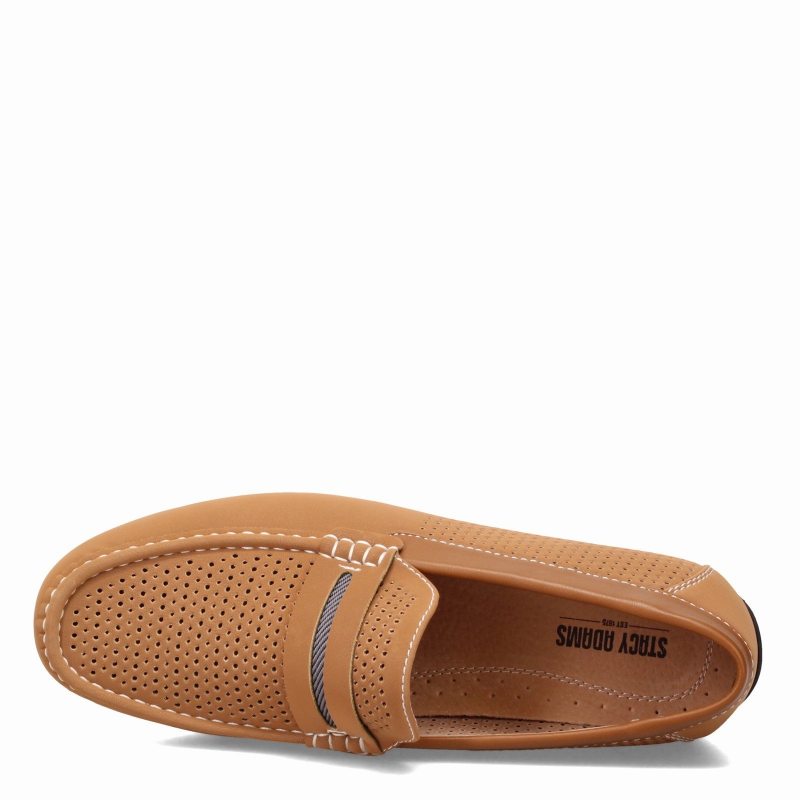 Men's Stacy Adams, Corby Loafer Loafers Walmart