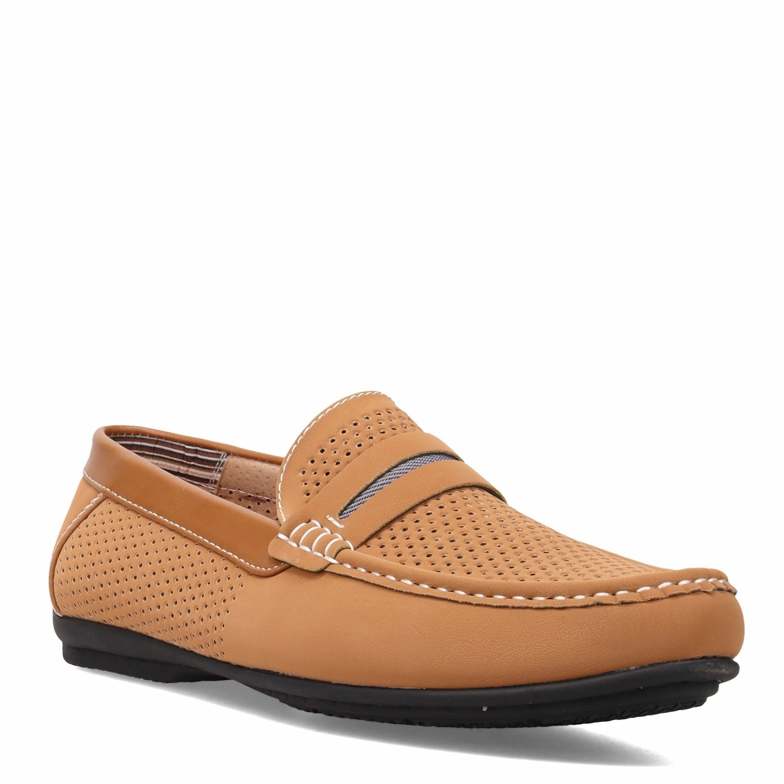 Steel Toe Penny Loafers Men's Stacy Adams, Corby Loafer