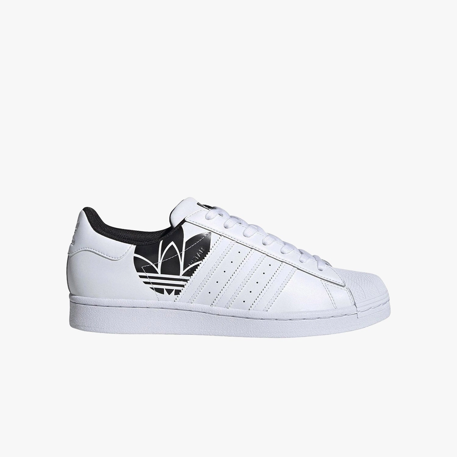 Men's Superstar Shoes Adidas Adifom Sltn Shoes