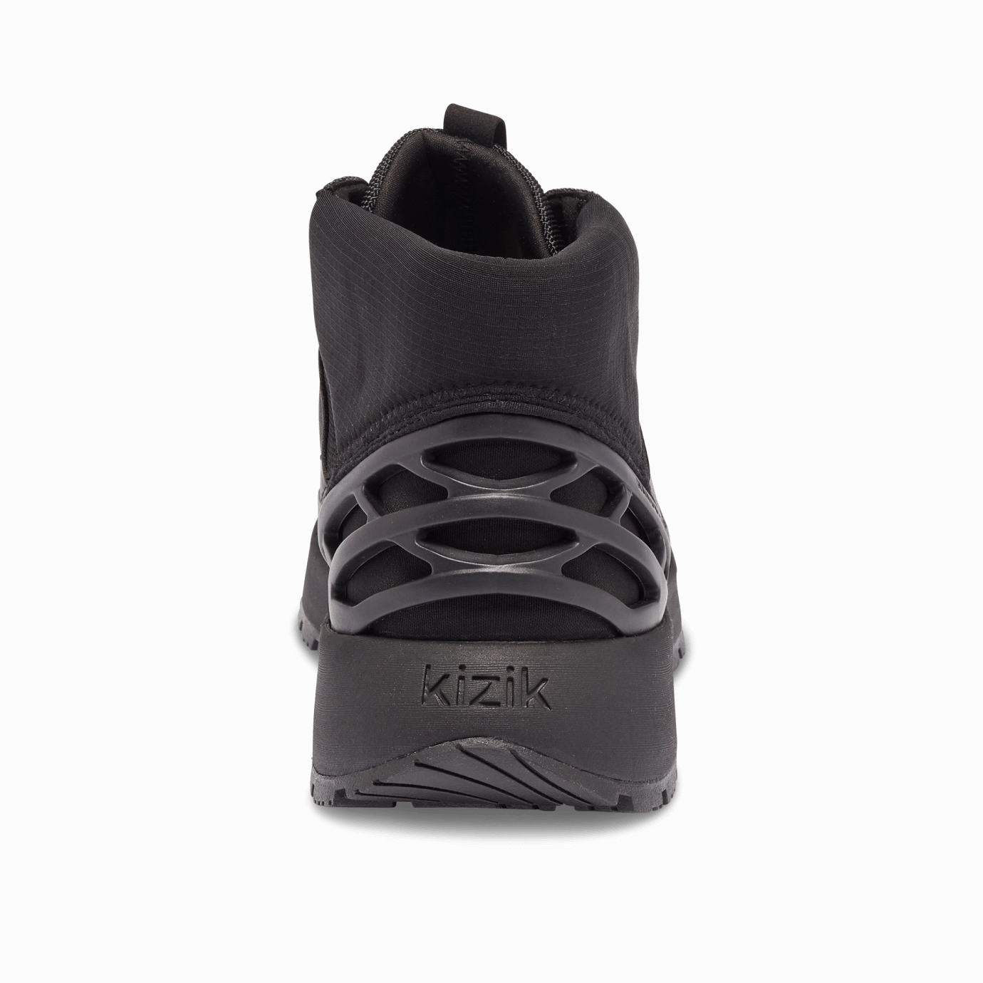 Men's Wasatch Mid - Blackout Thin Calf Boots