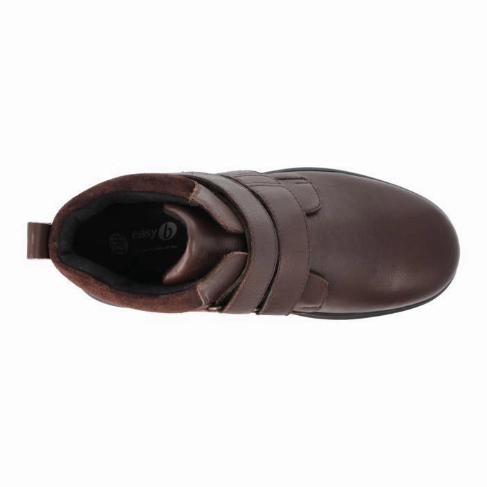 Men's Wide Fit DB Solomon Boots Hotshot Boots