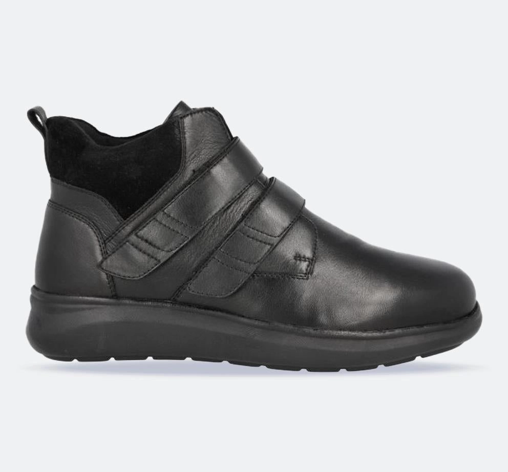 Western Boots Made In Usa Men's Wide Fit DB Solomon Boots