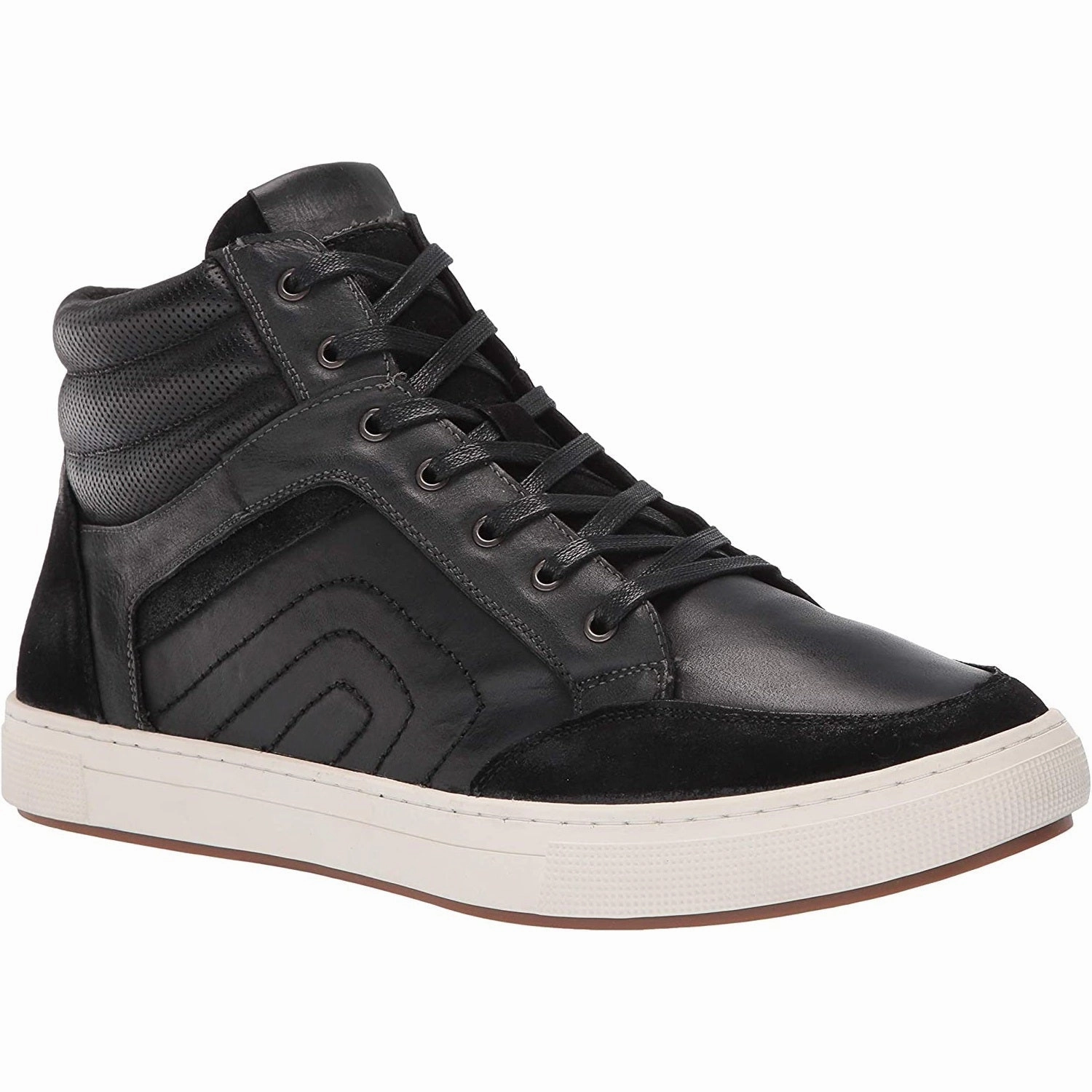 Men's Wide Fit Propet MCA005L Kenton Ankle Fashion Boots Boots Lace Up