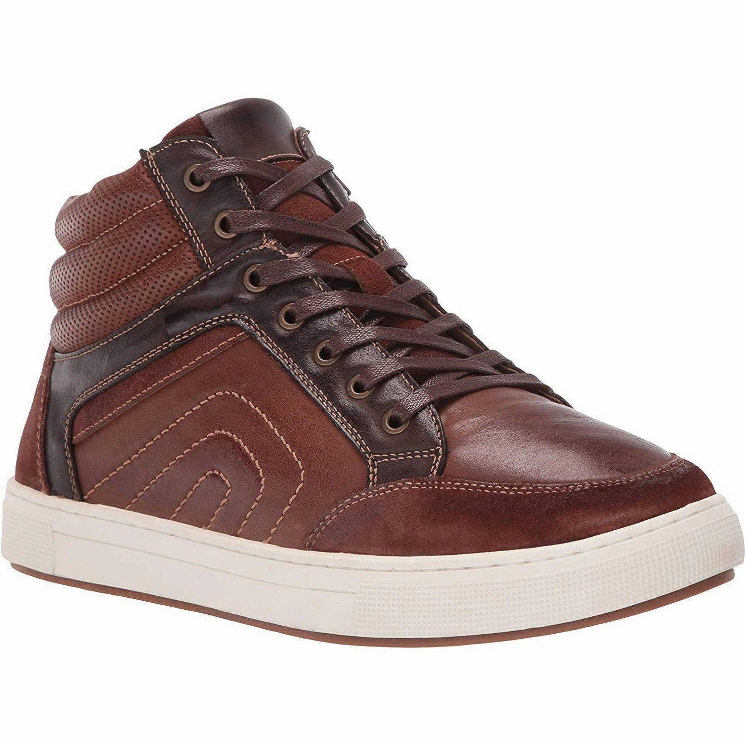 Dress Boots Made In Usa Men's Wide Fit Propet MCA005L Kenton Ankle Fashion Boots