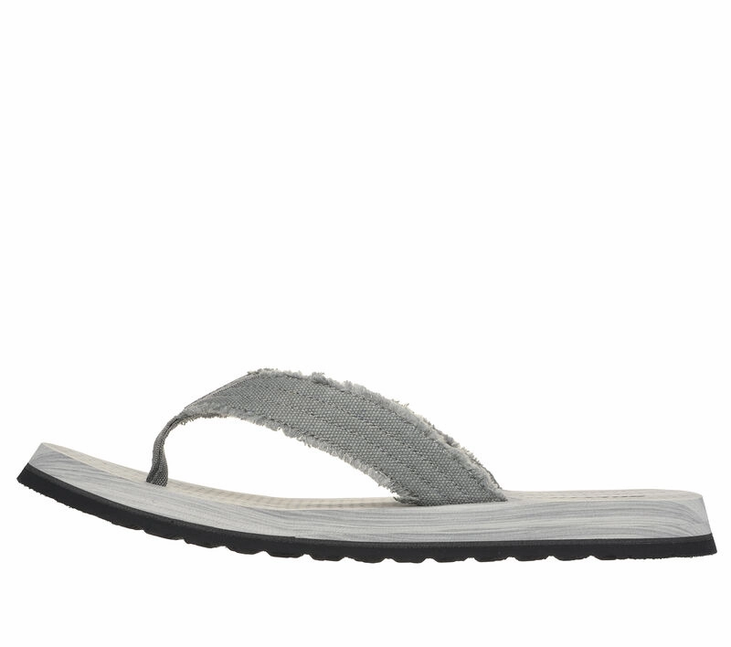 Bridal Sandals Wedding Men's Wide Fit Skechers 205098 Tantric Fritz Sandals