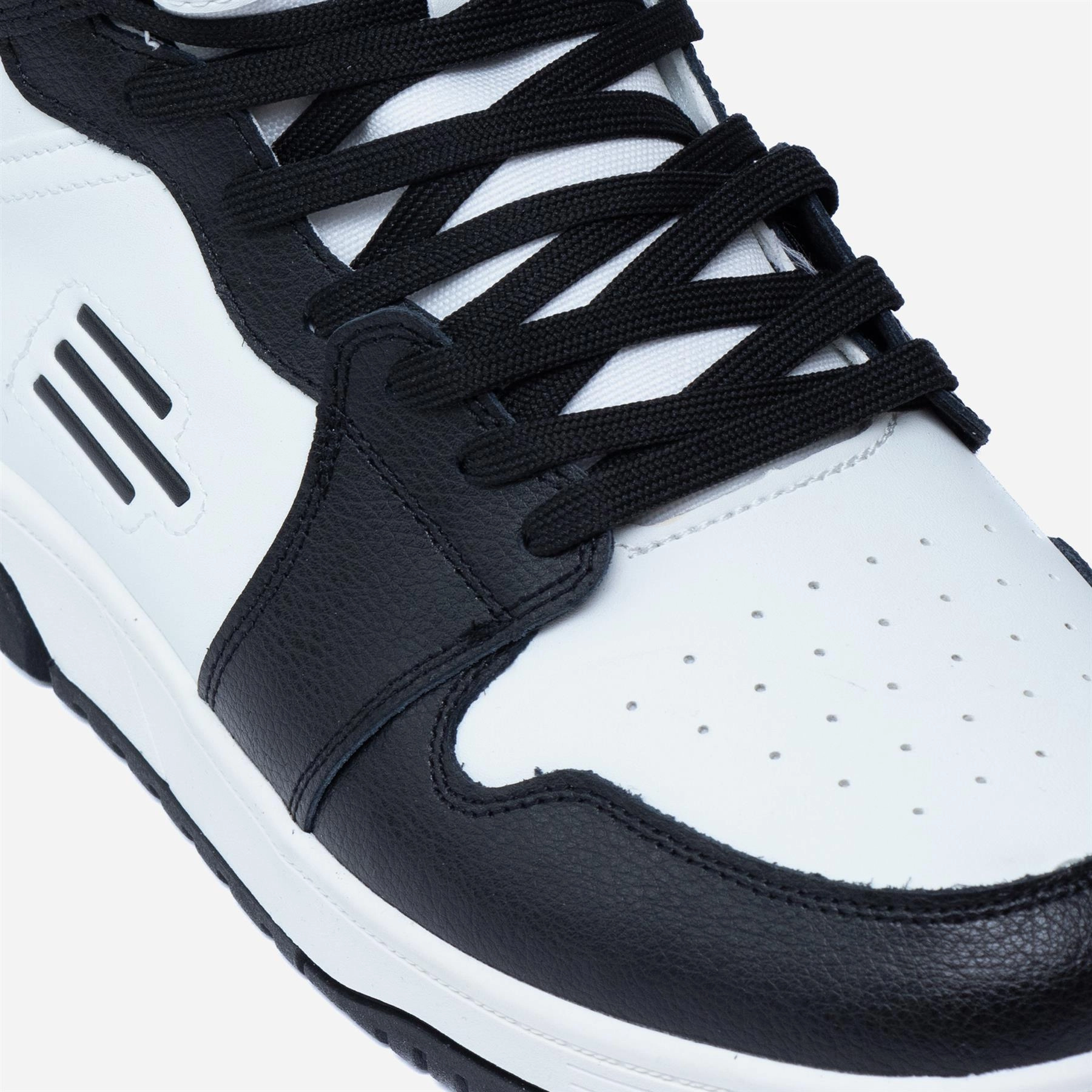 Specter Boots Men's Wide Fit Tredd Well Beckham Boots