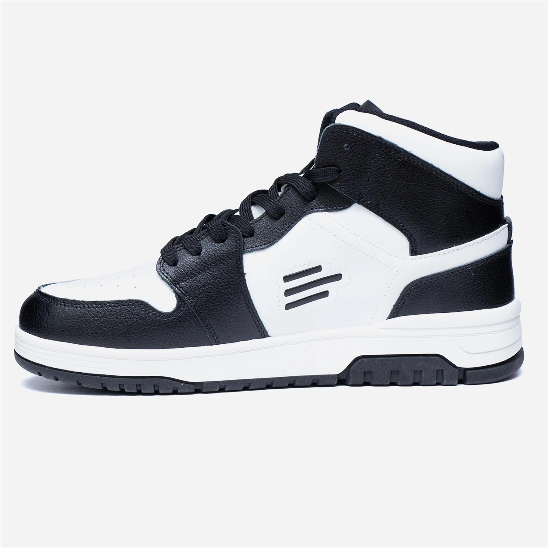 Korks Boots Men's Wide Fit Tredd Well Beckham Boots