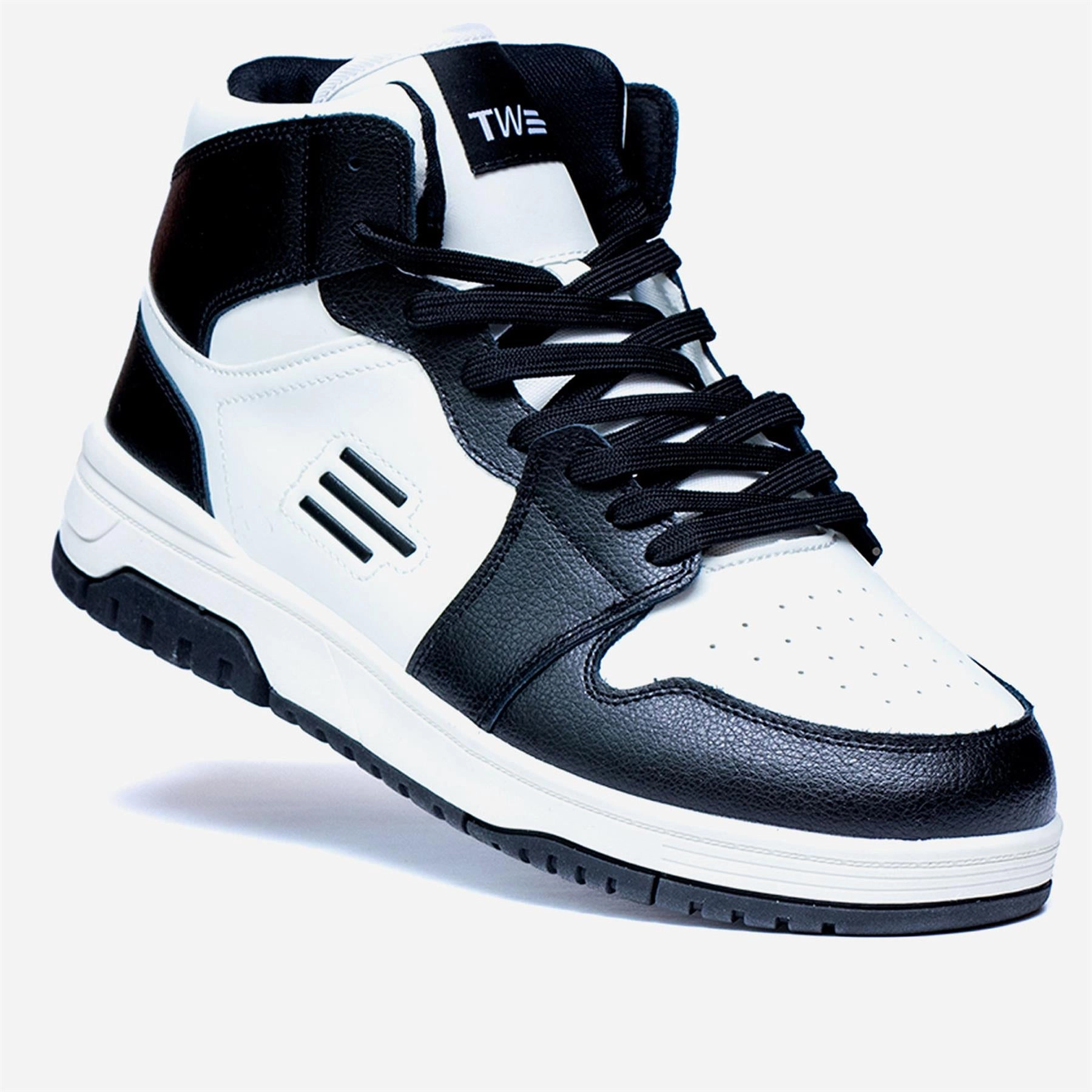 Warmest Snowboard Boots Men's Wide Fit Tredd Well Beckham Boots