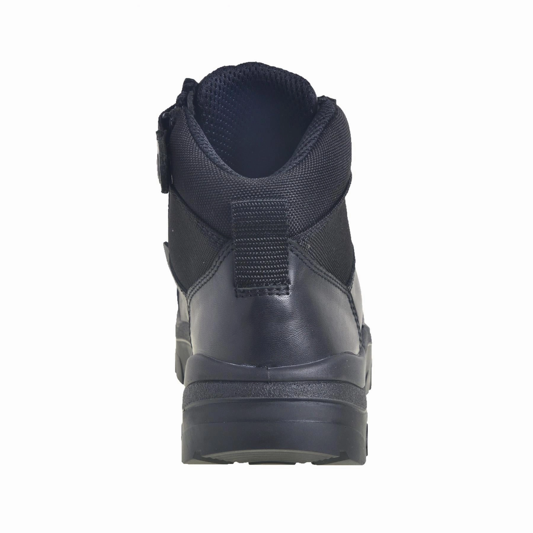 Men's Wide Fit WIDE LOAD 690BZ Safety Boots Ariat Rebar Boots