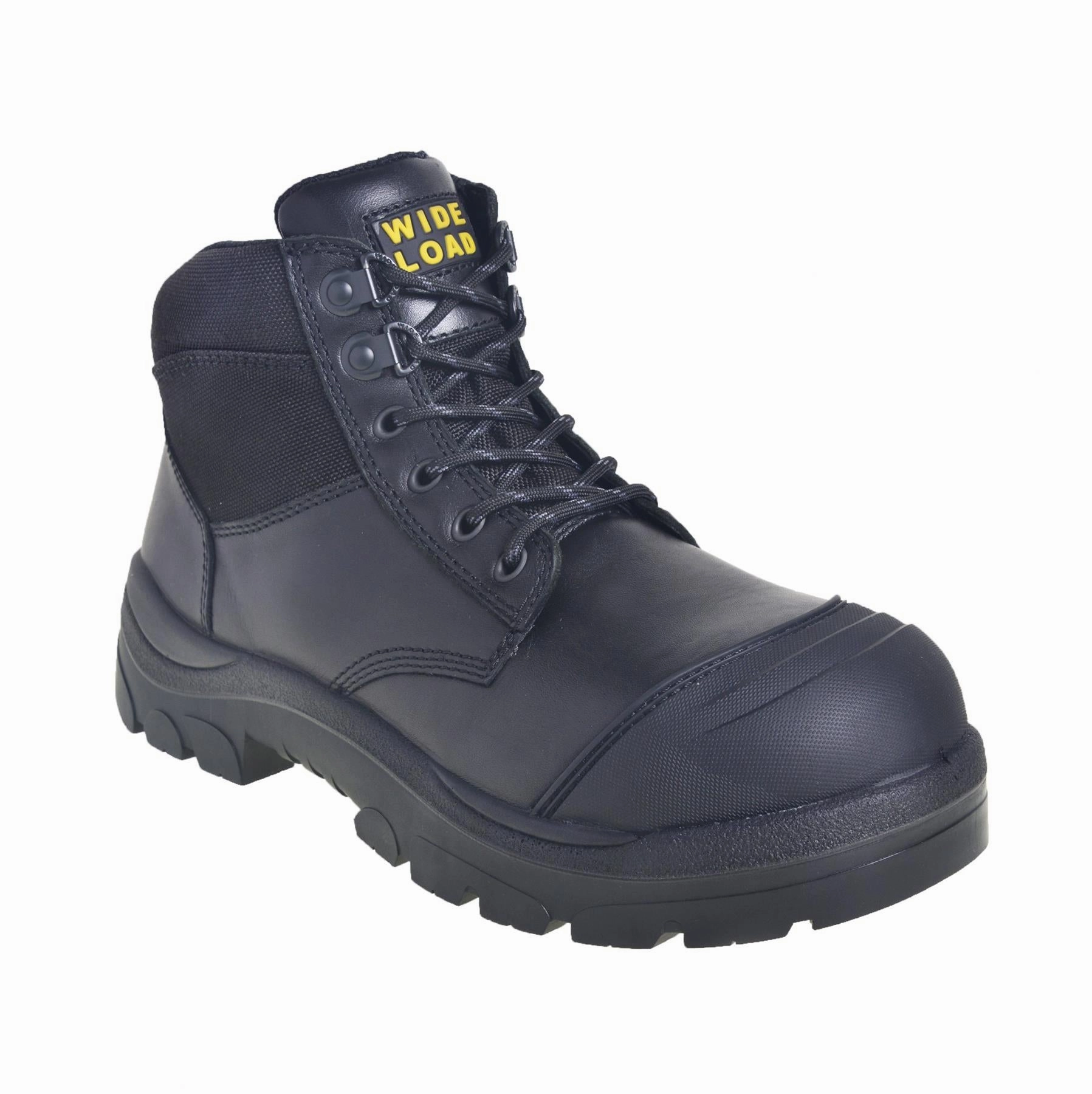 Men's Wide Fit WIDE LOAD 690BZ Safety Boots Pikolinos Boots