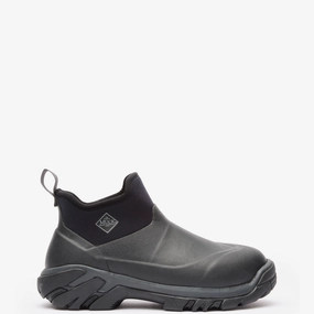 Men's Woody Sport Ankle Boot Roper Boots