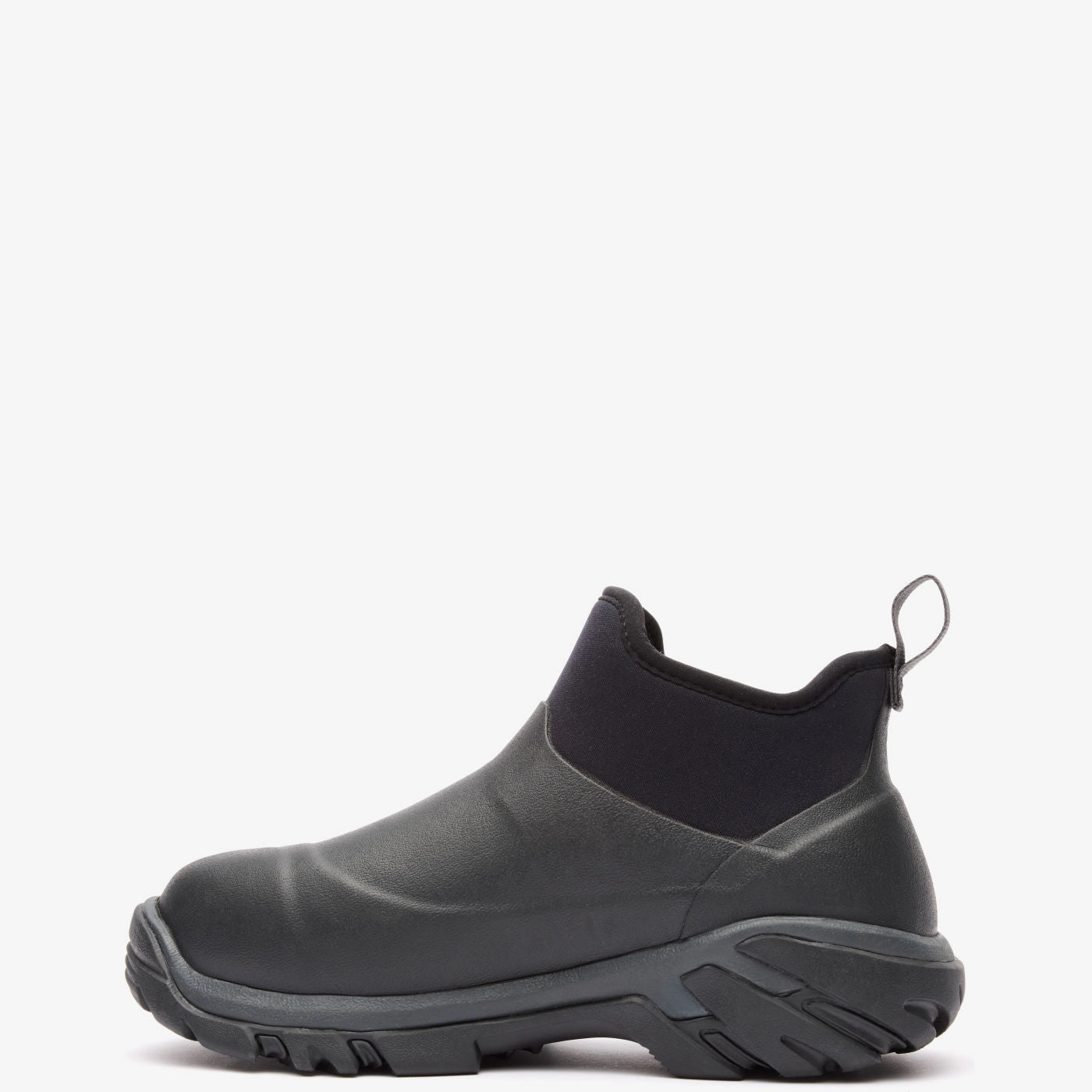 Men's Woody Sport Ankle Boot Metal Tip Boots