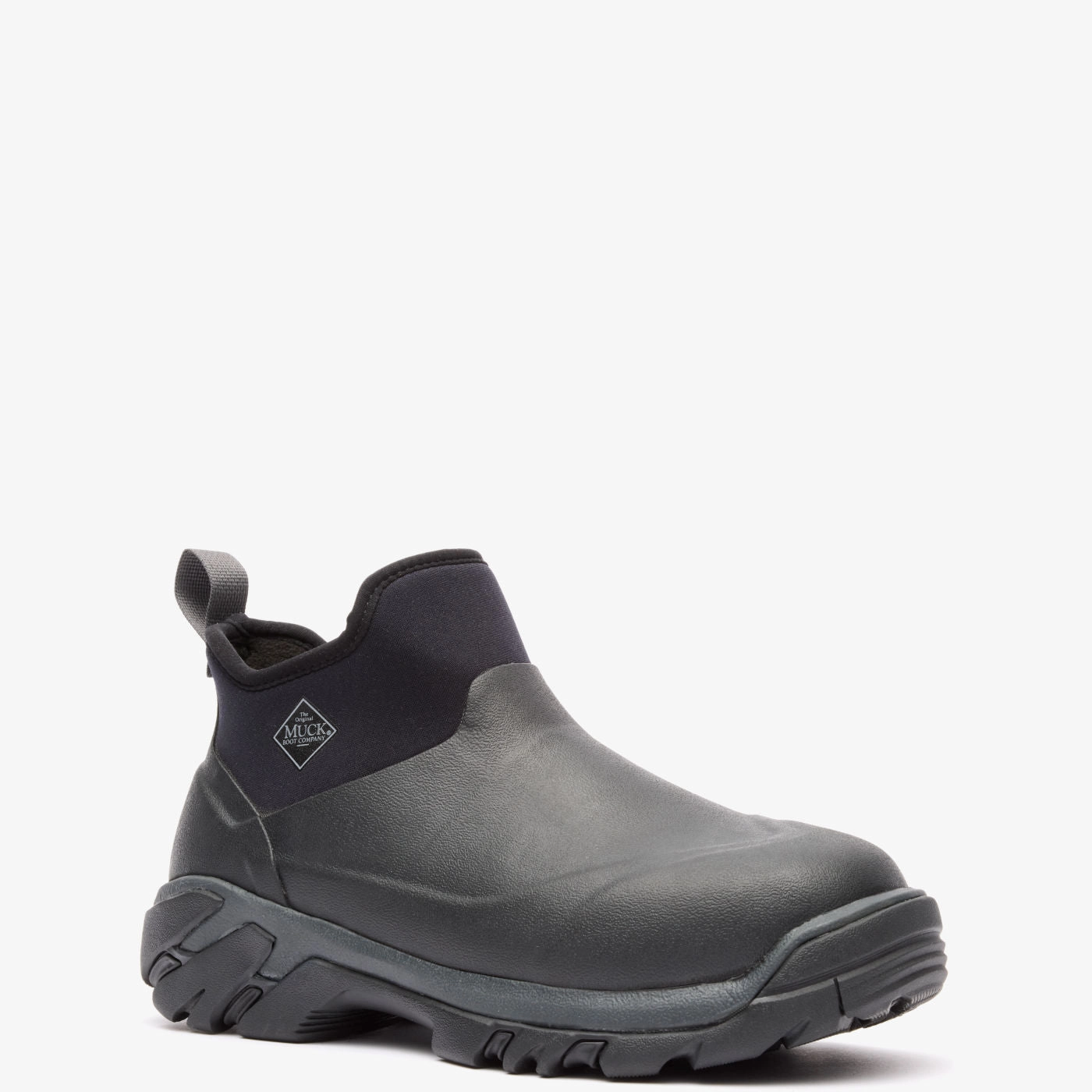 Brahma Boots Steel Toe Men's Woody Sport Ankle Boot