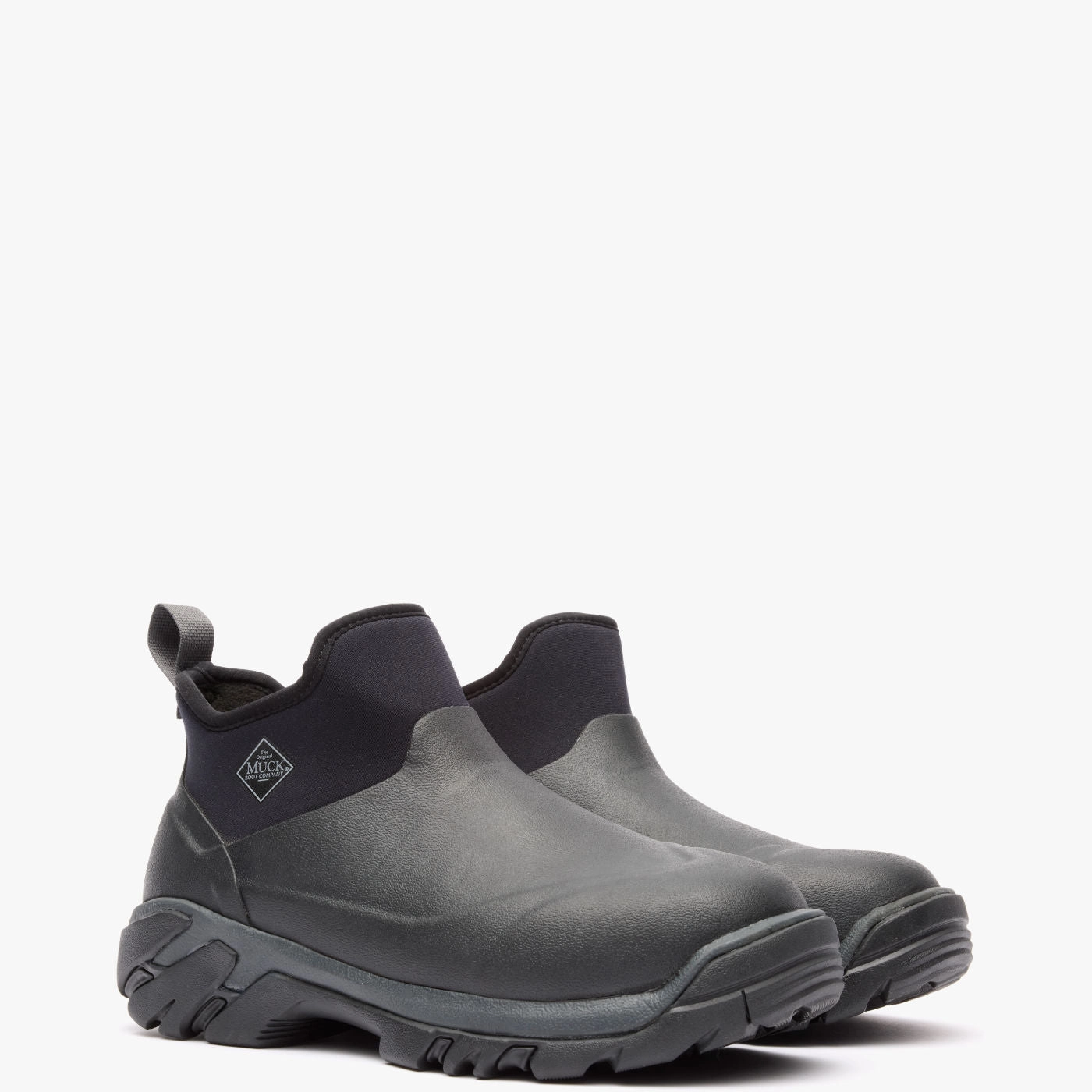 Men's Woody Sport Ankle Boot Naturalizer Knee High Boots