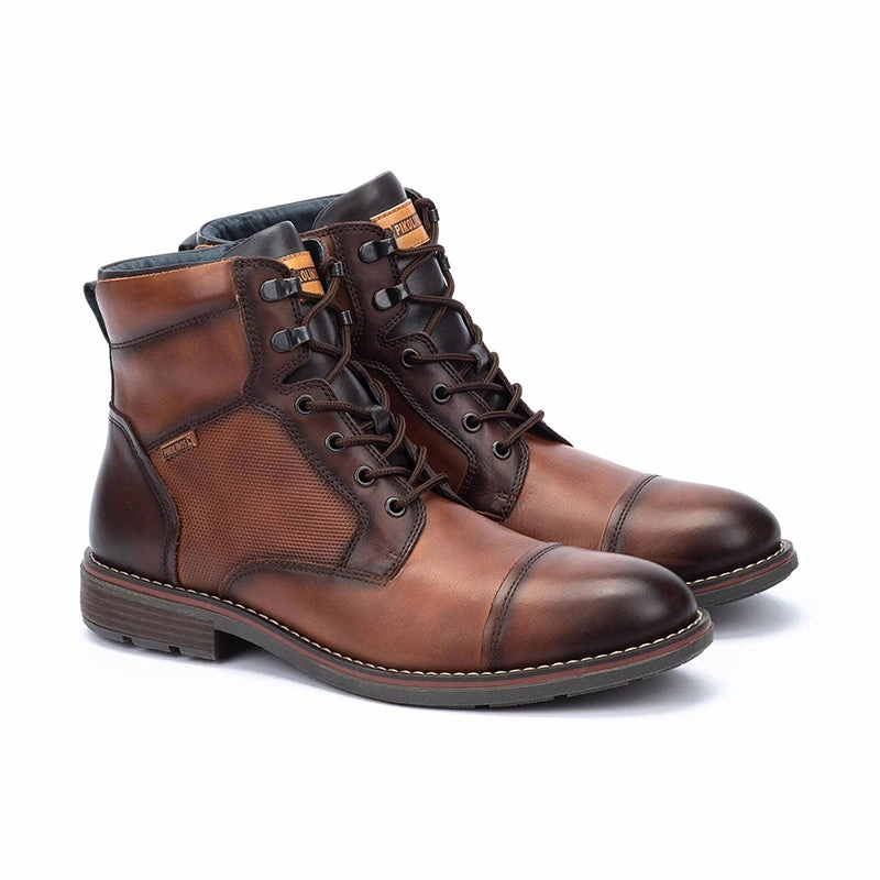 Best Water Hiking Boots Men's York Cuero