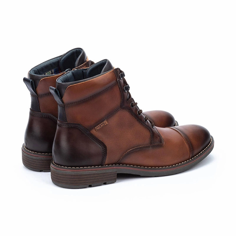 Men's York Cuero Alpine Touring Boots