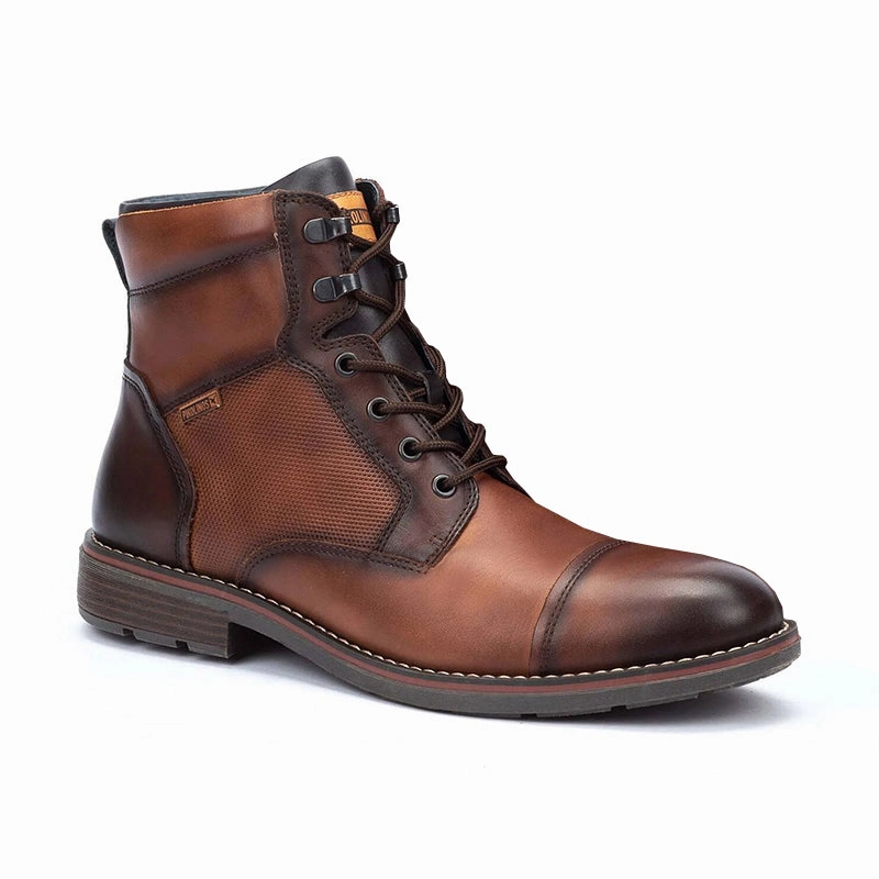 Fairies Wear Boots Men's York Cuero