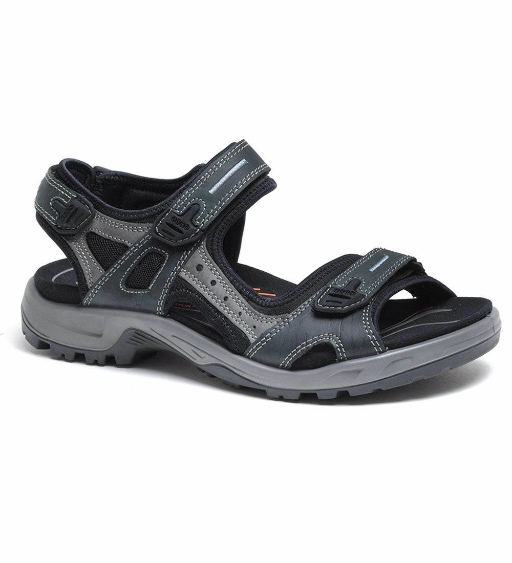 Minimalist Sandals Men's Yucatan