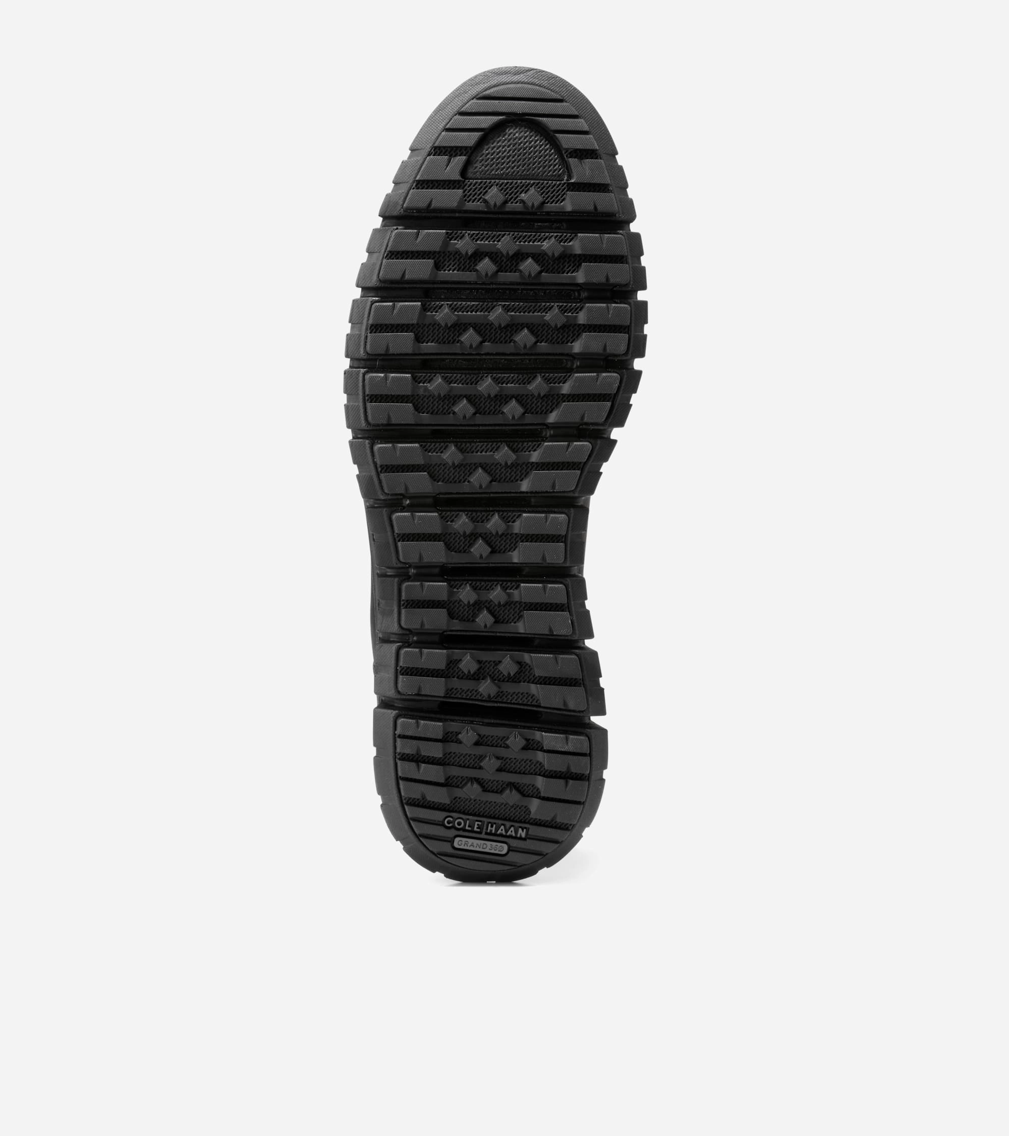 Tecovas Roper Boots Men's ZERGRAND Remastered Waterproof Low Hiking Boots