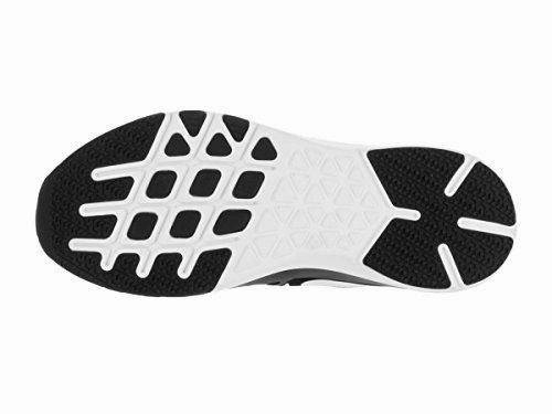 Nike Zoomx Shoes Men Train Speed 4 Running Shoe 10 Black/White/Black