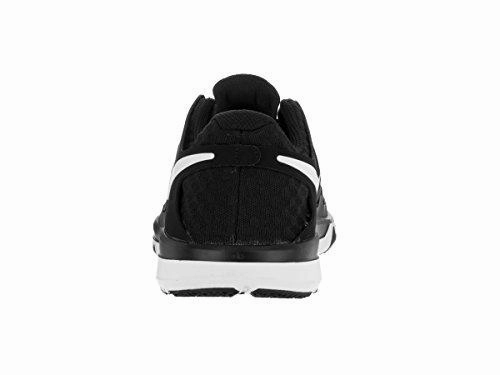 Nike Shoes In Kohls Men Train Speed 4 Running Shoe 10 Black/White/Black