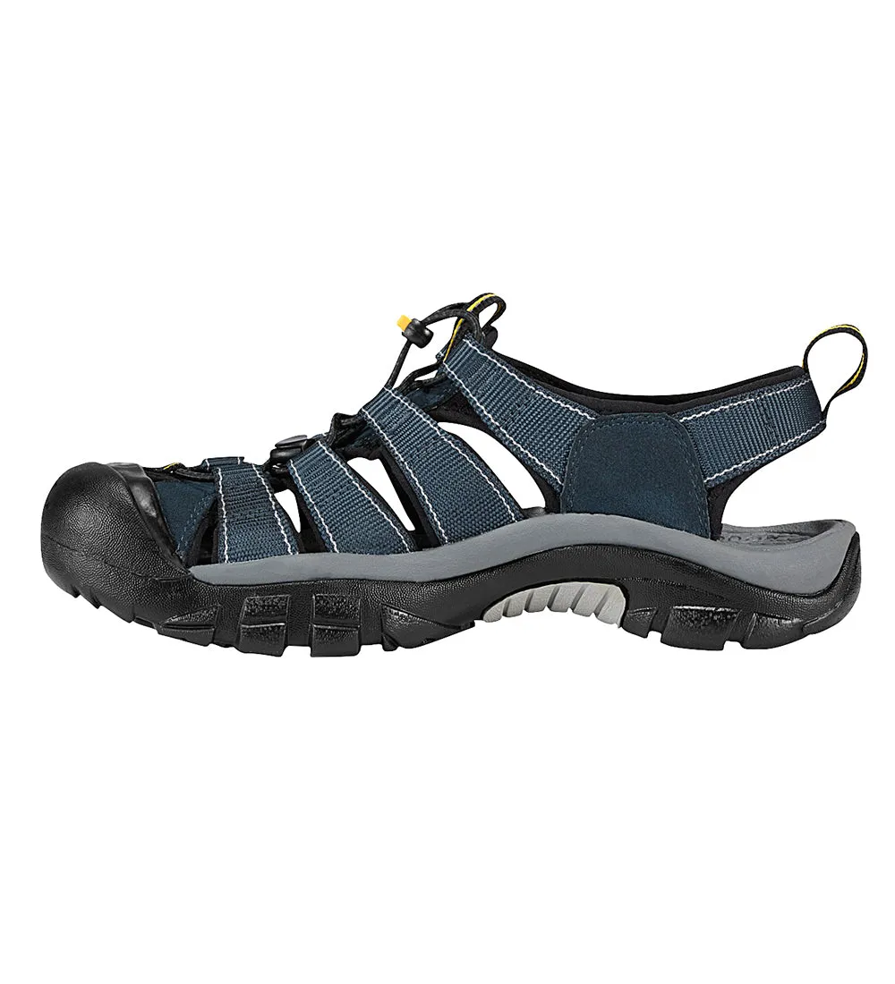 Sandals All Inclusive Men's Newport H2