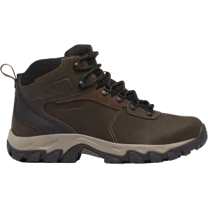 Lightweight Boots Men's Newton Ridge Plus II Waterproof