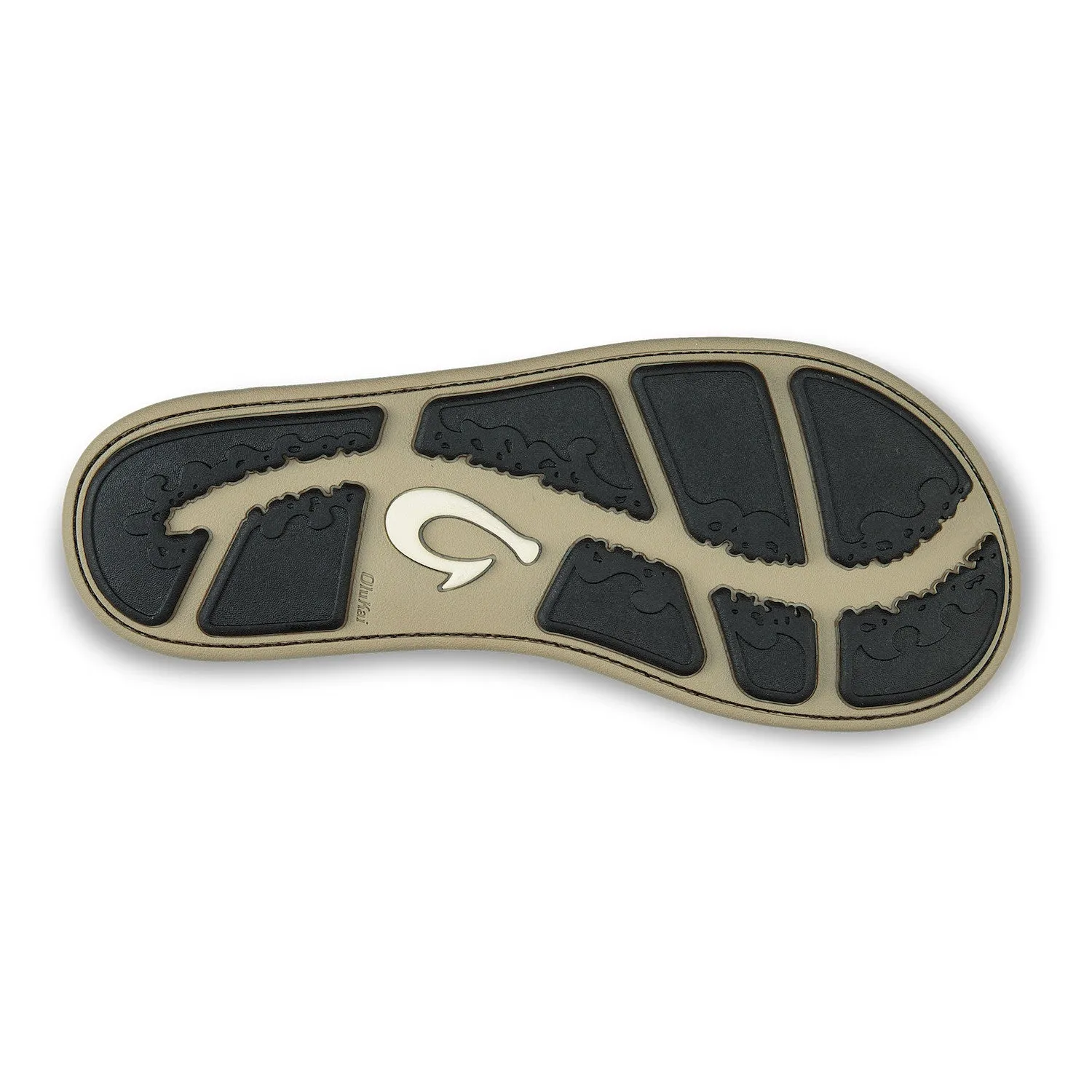 Sandals Ankle Strap Flat MEN'S NUI *FINAL SALE