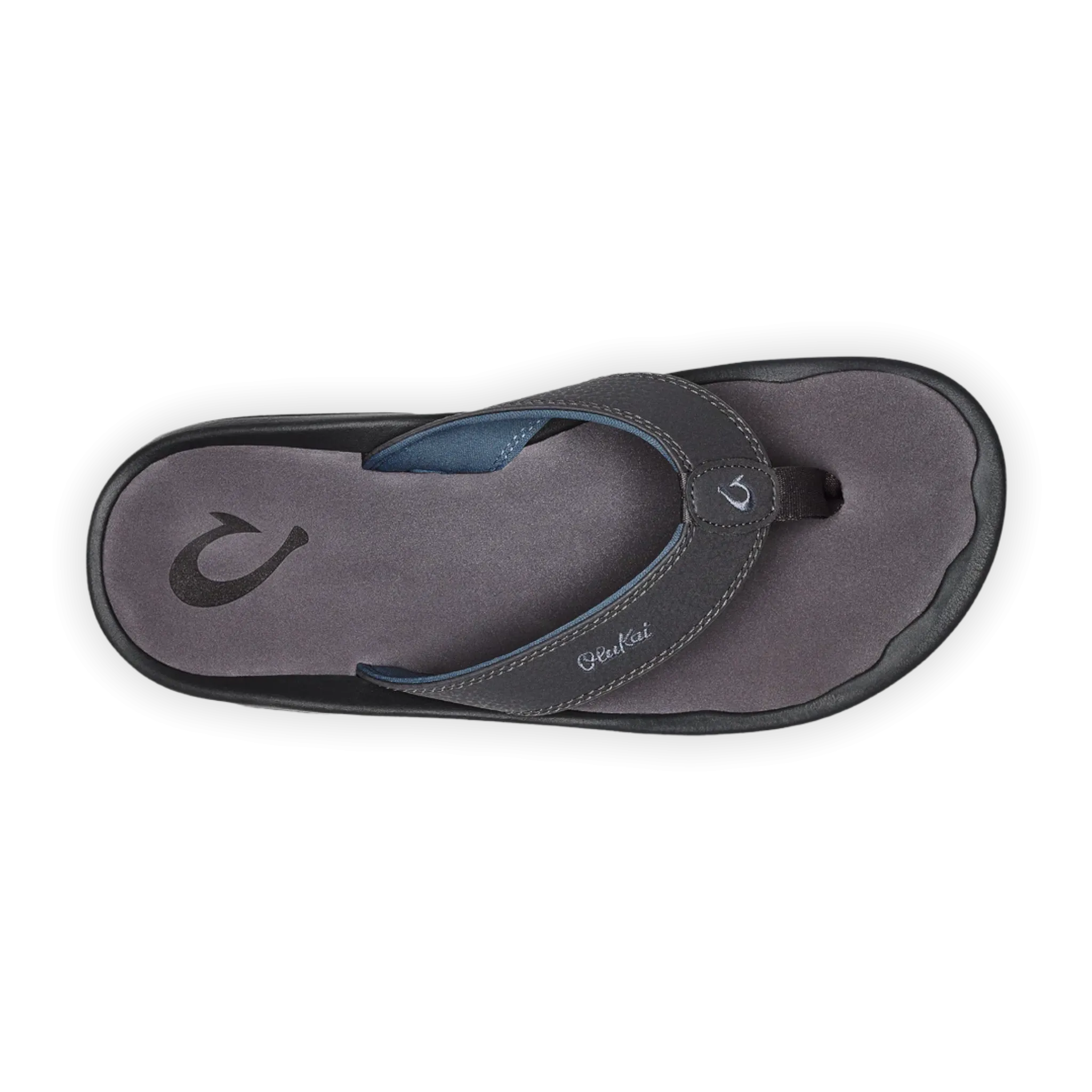 Men's 'Ohana Dress Slide Sandals