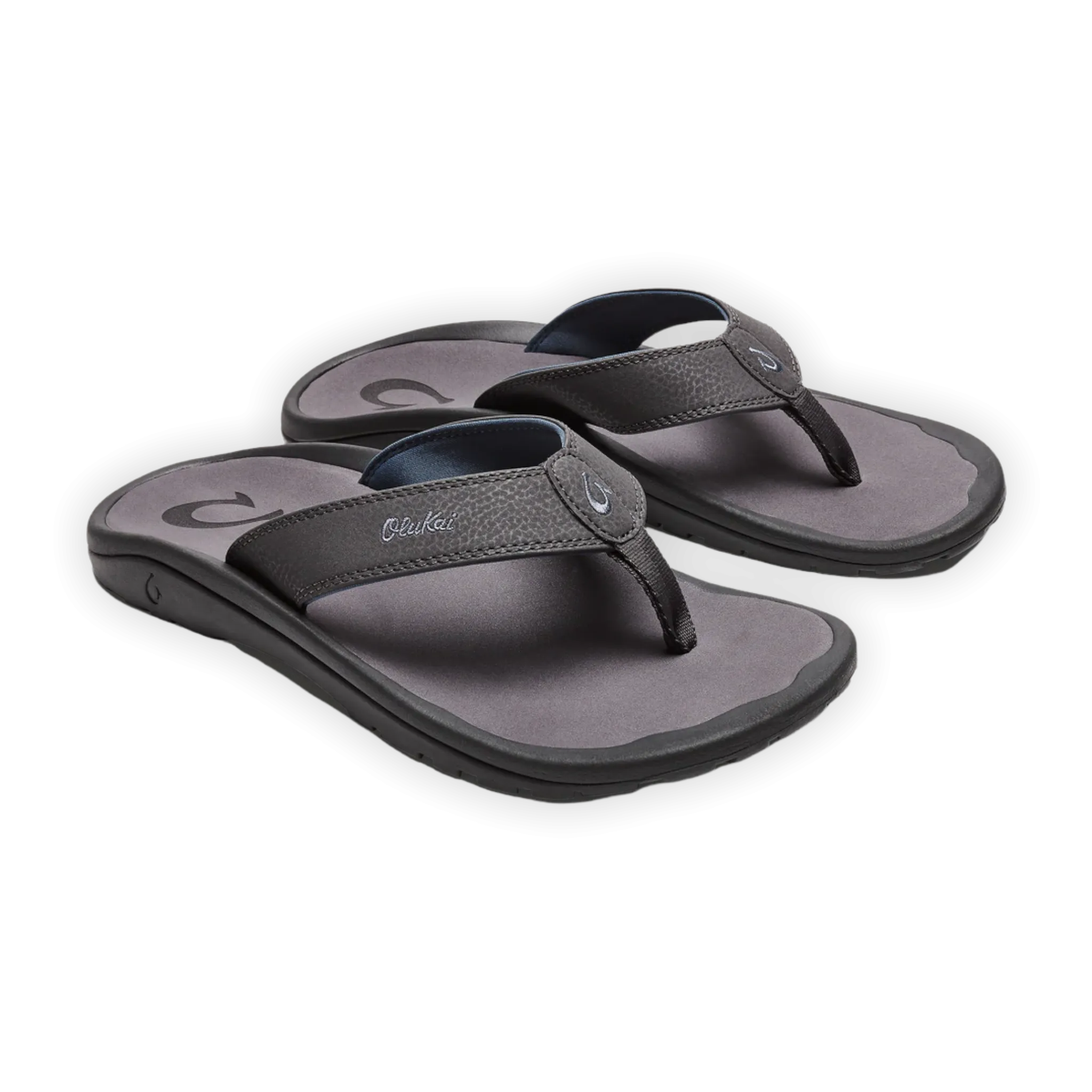 White Beach Sandals Men's 'Ohana