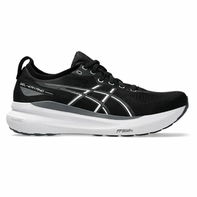 Mens ASICS GEL-Kayano 31 (Wide) Asics Shoes Gt 2000 7