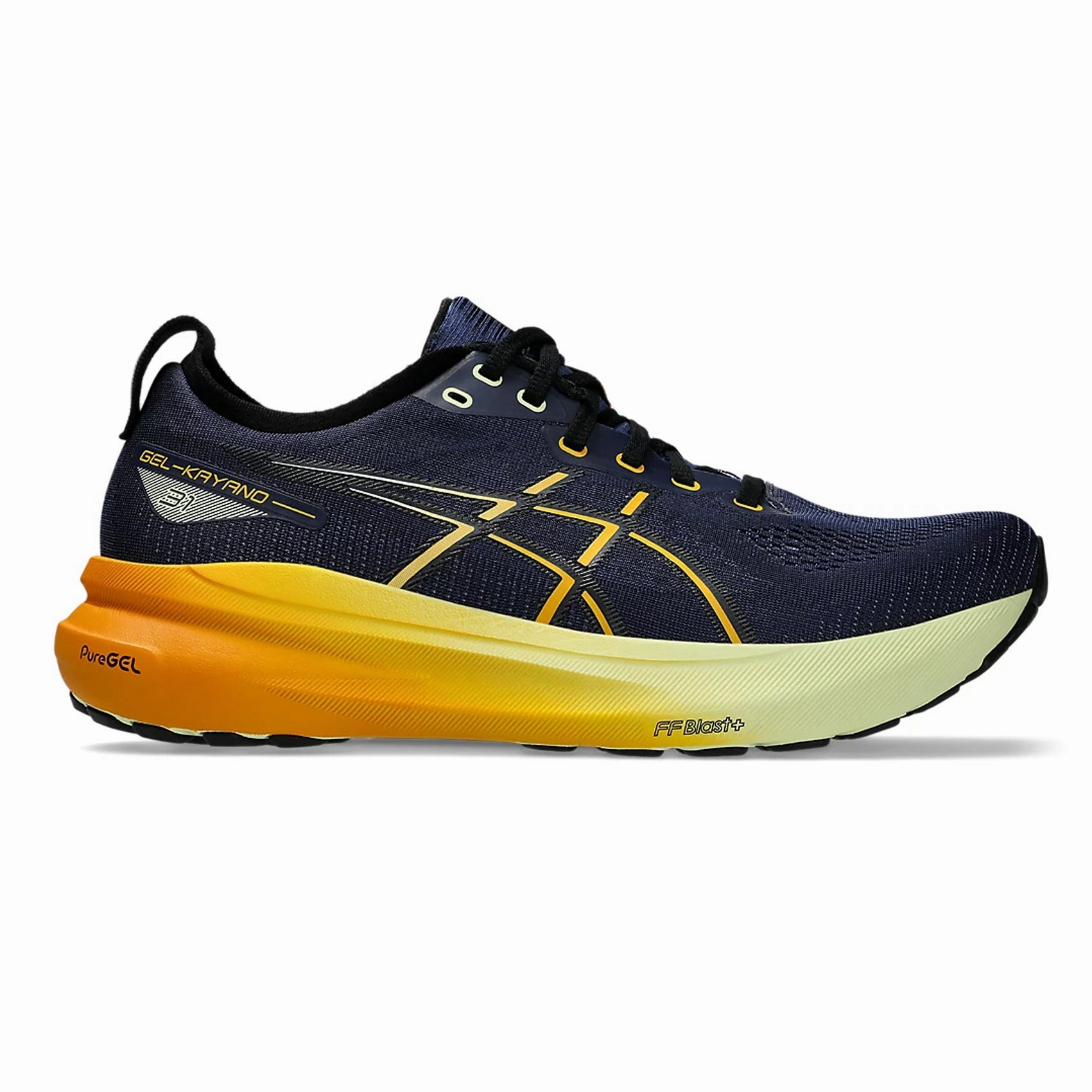 Asics Gel-nimbus 25 Lite-show Running Shoes Mens ASICS GEL-Kayano 31 (Wide)