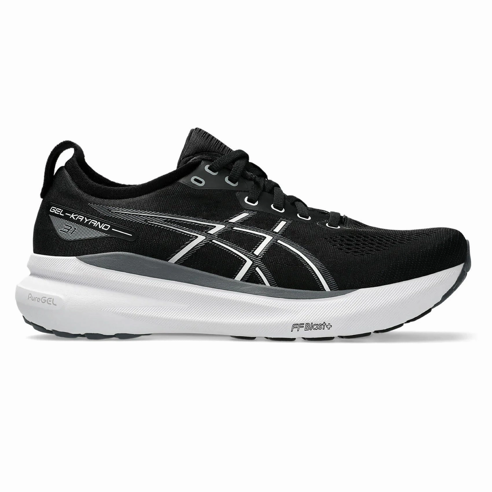 Mens ASICS GEL-Kayano 31 (Wide) Asics Shoes Gel Quantum 180
