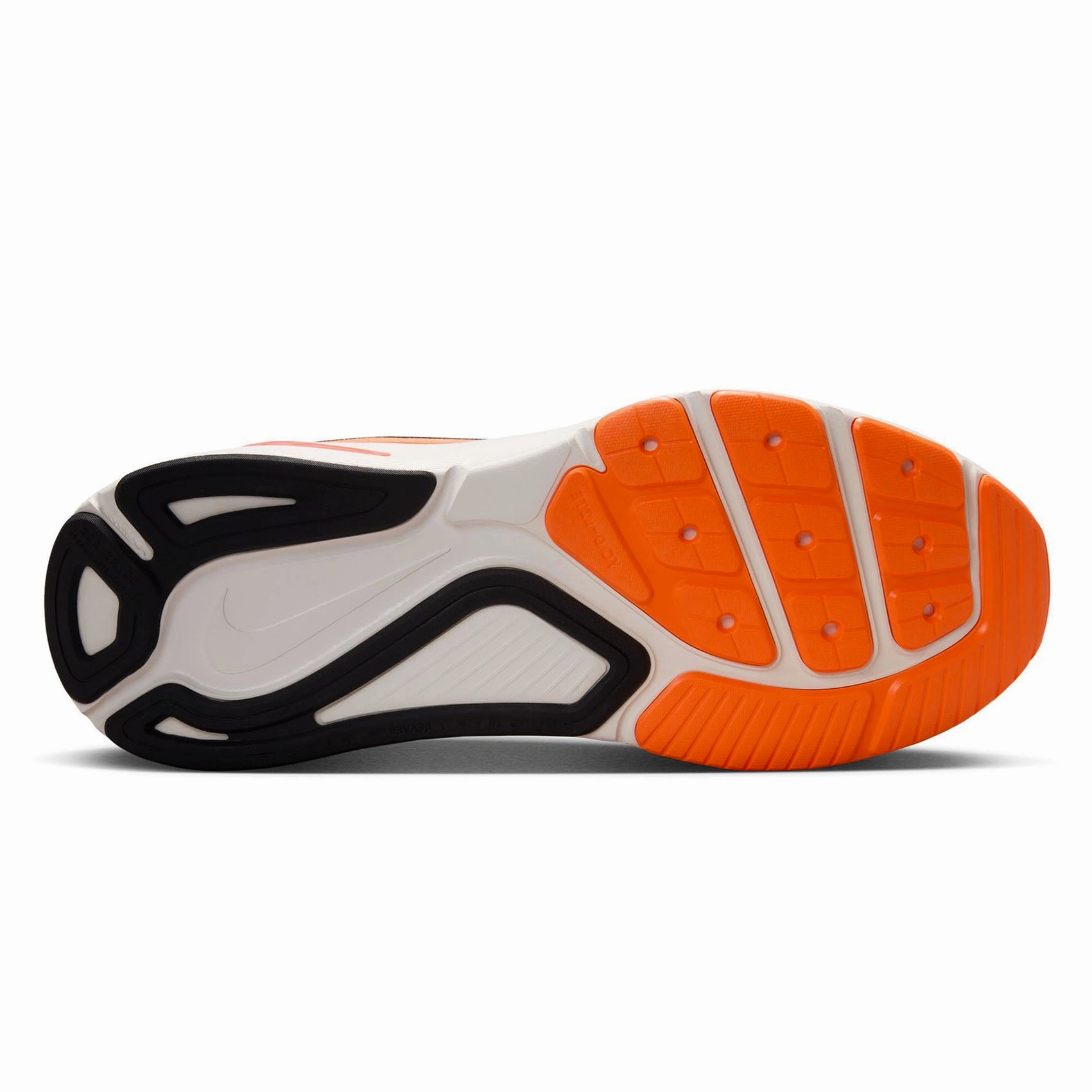 Mens Nike Structure 26 Grey Tennis Shoes Nike