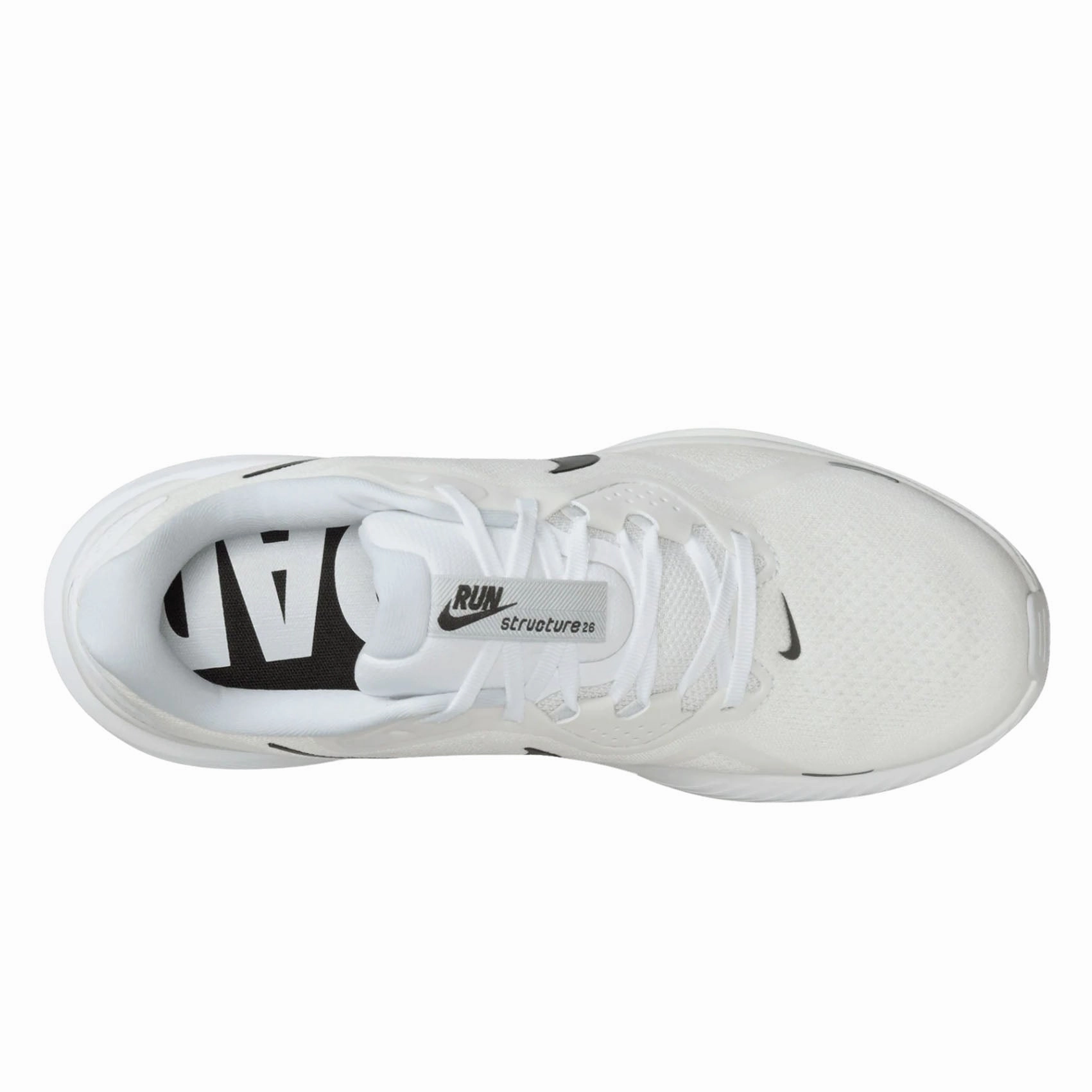 Mens Nike Structure 26 Fly Nike Shoes