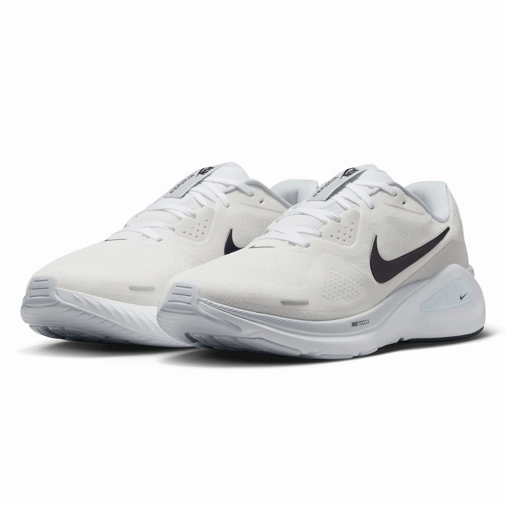 Mens Nike Structure 26 Kendrick Lamar Shoes Nike