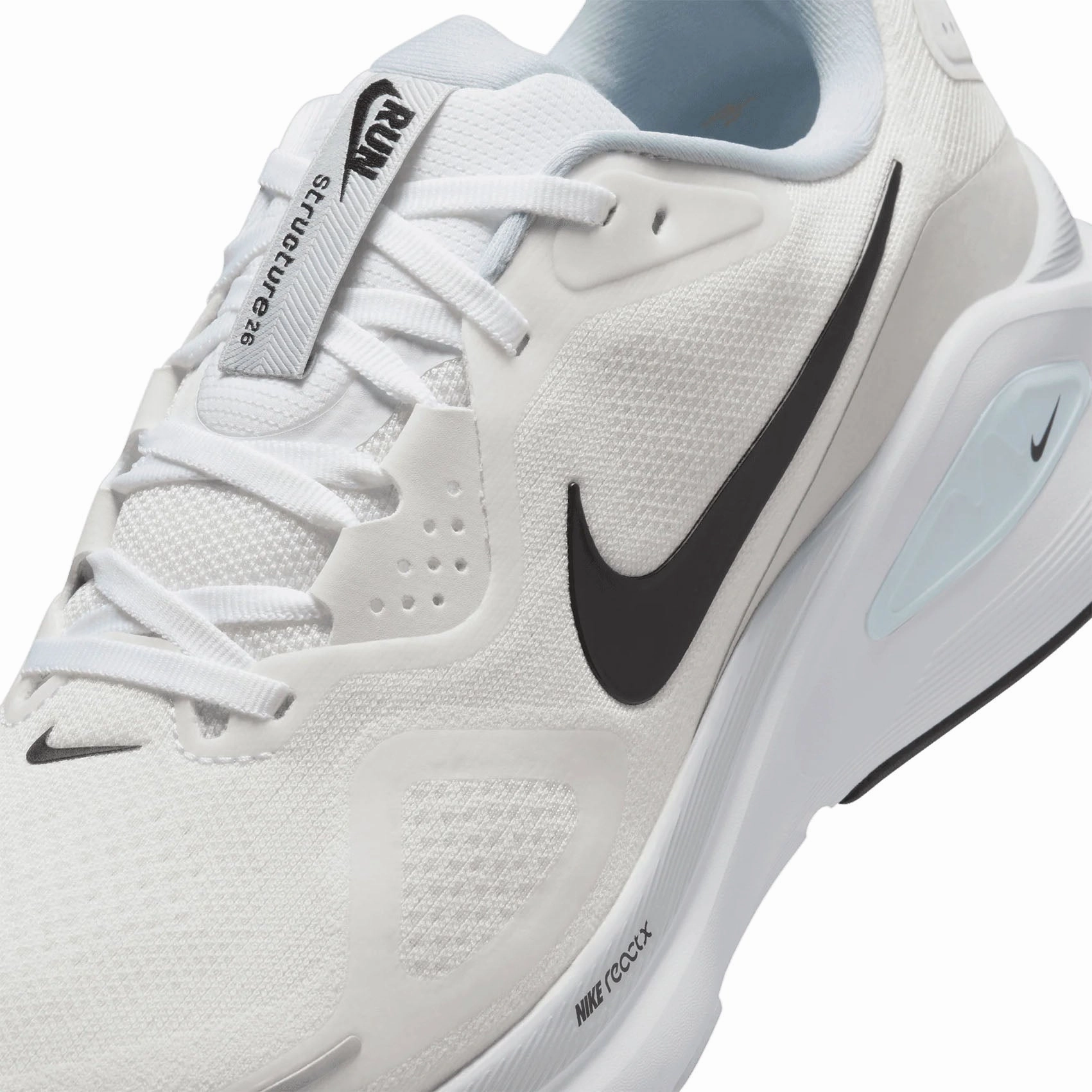 Nike Shoes Review Mens Nike Structure 26