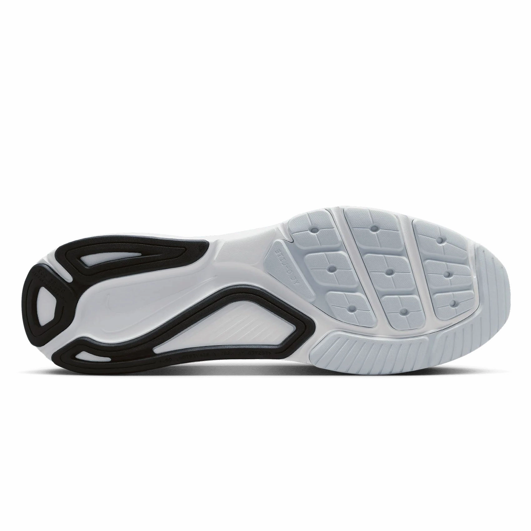 Mens Nike Structure 26 Magic Nike Shoes