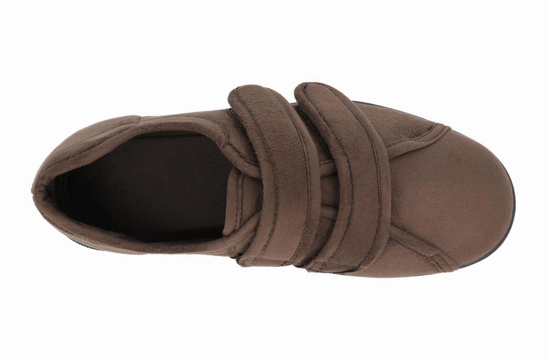 Slippers For Walking Mens Wide Fit DB Joseph Slippers