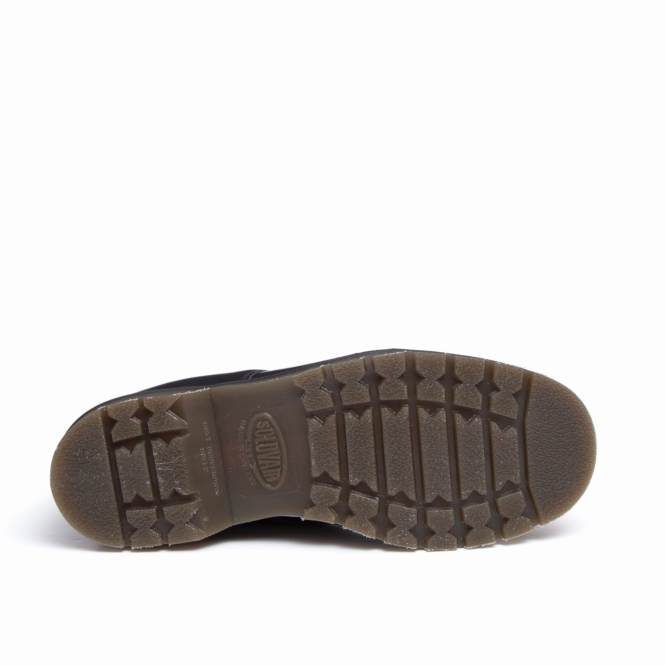 Drake Boots Mens Wide Fit Solovair 559N Boots