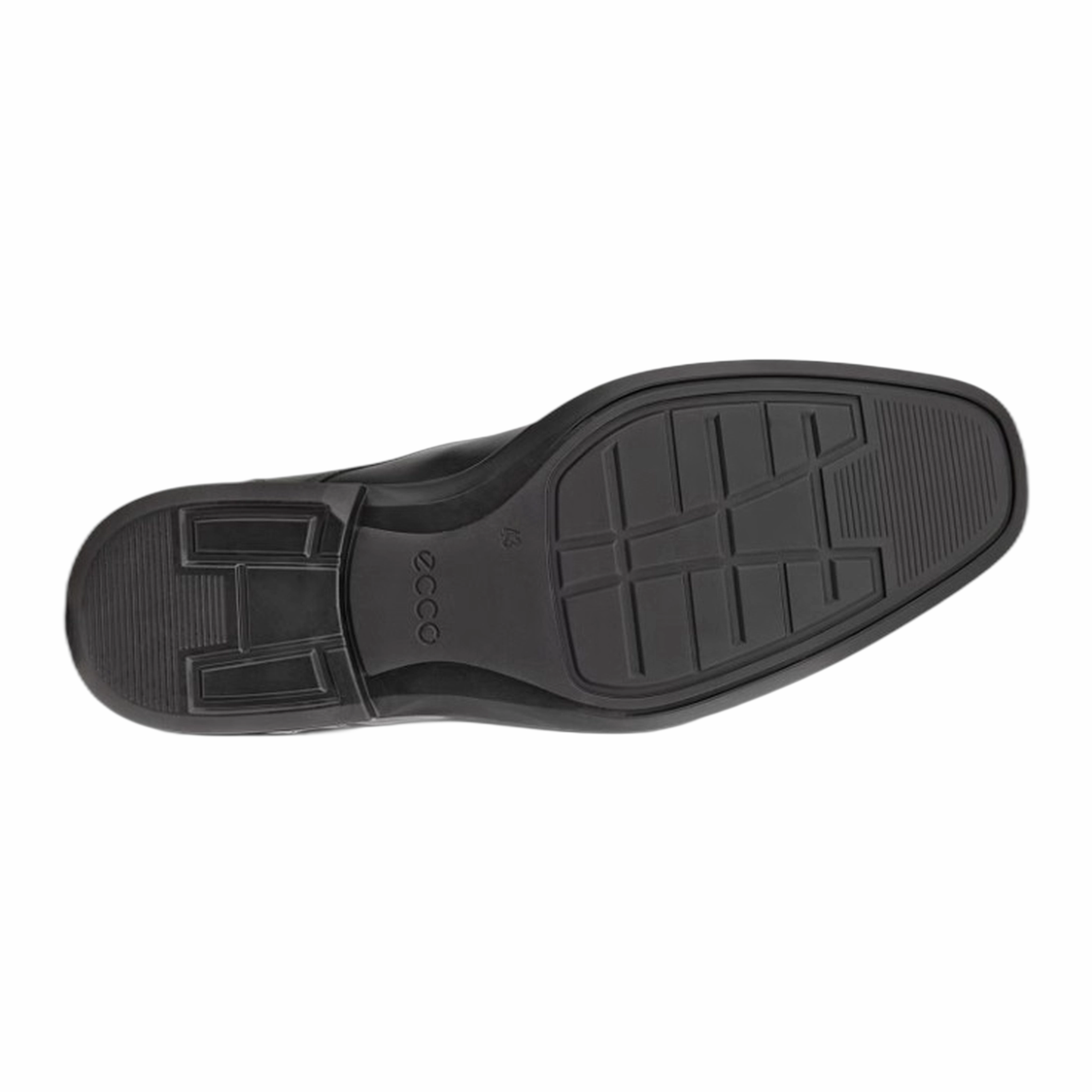 Metropole Milan Long Dress Flat Shoes