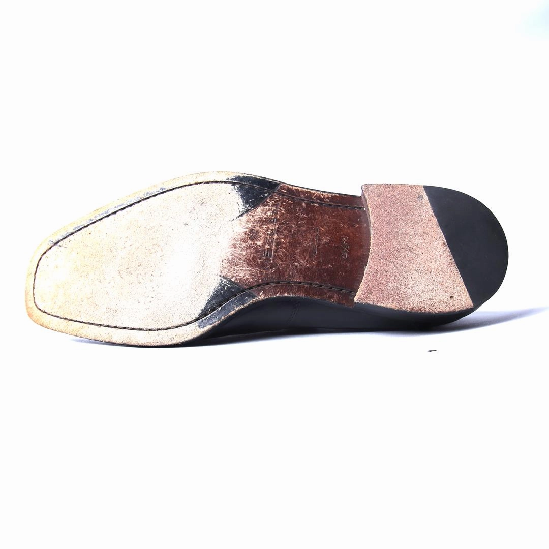 Best Dress Shoe MEZLAN QUATTRO