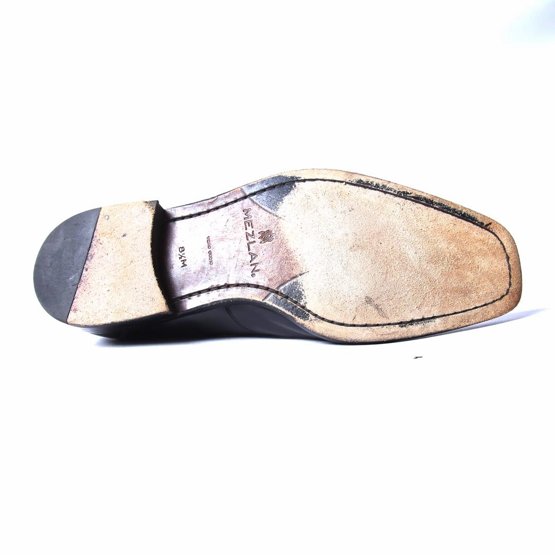 Dresses With Flat Shoes MEZLAN QUATTRO