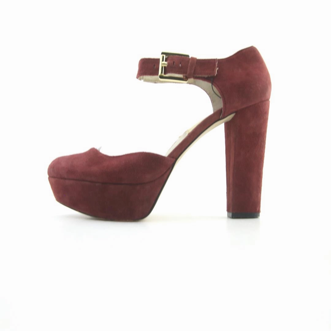 High Heel Knee High Converse MICHAEL KORS MICHAEL