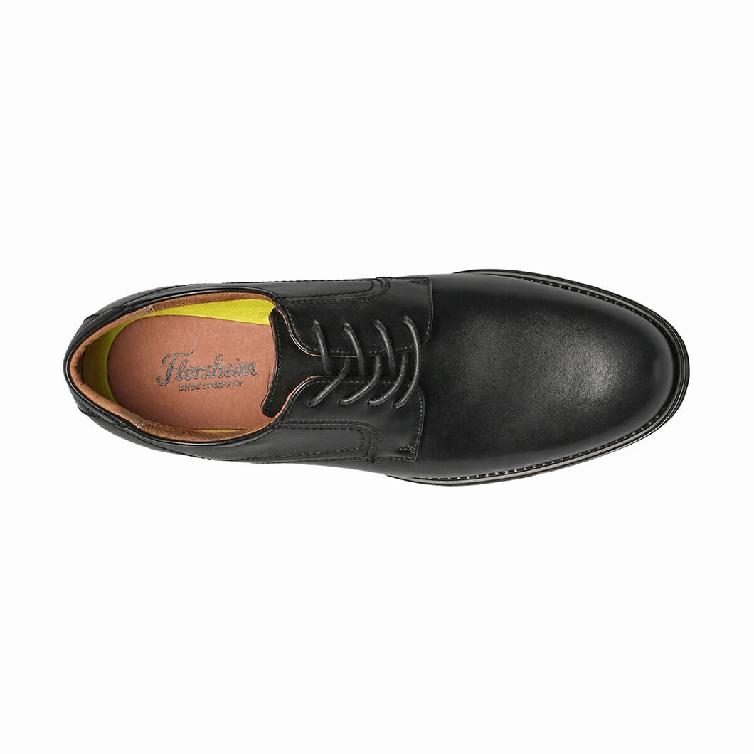 Midtown Plain Toe Oxford Bealls Dress Shoes