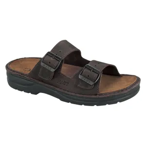 Mikael Wide For Sandals
