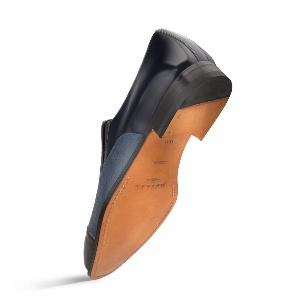 Jirai Kei Loafers MILANI